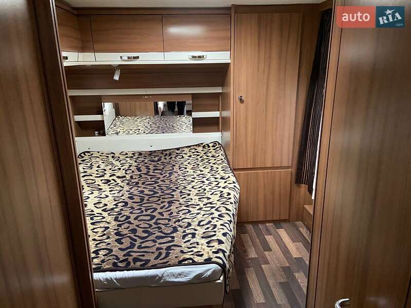 Прицеп дача Tabbert Caravane 2014 в Киеве фото 27 Прицеп дача Tabbert Caravane 2014 в Киеве