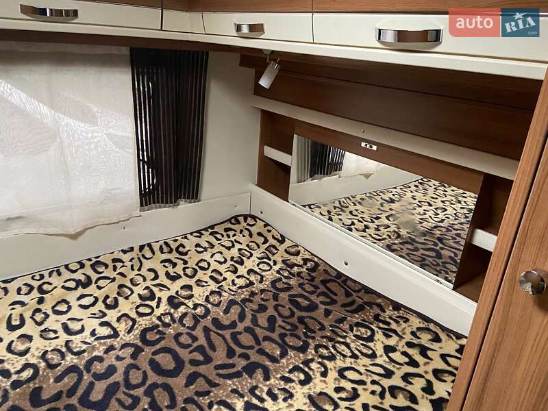 Прицеп дача Tabbert Caravane 2014 в Киеве фото 29 Прицеп дача Tabbert Caravane 2014 в Киеве