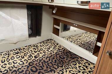 Прицеп дача Tabbert Caravane 2014 в 
