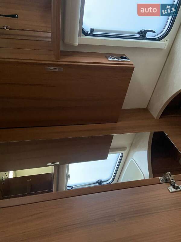 Прицеп дача Tabbert Caravane 2014 в Киеве фото 30 Прицеп дача Tabbert Caravane 2014 в Киеве