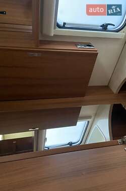 Прицеп дача Tabbert Caravane 2014 в 