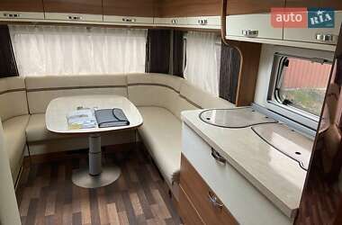 Прицеп дача Tabbert Caravane 2014 в 