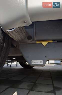 Прицеп дача Tabbert Caravane 2005 в 