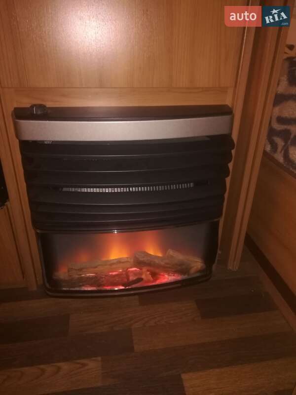 Прицеп дача Tabbert Caravane 2014 в Киеве фото 47 Прицеп дача Tabbert Caravane 2014 в Киеве