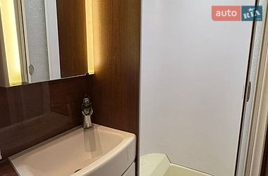 Дом на колесах Tabbert Cellini 2016 в Львове