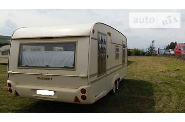 Прицеп дача Tabbert Comtesse 2003 в 