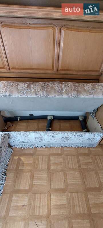 Прицеп дача Tabbert Comtesse 1998 в Житомире