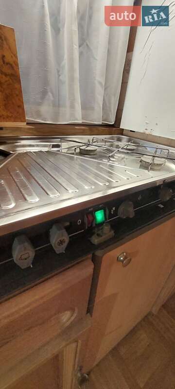 Прицеп дача Tabbert Comtesse 1992 в Житомире