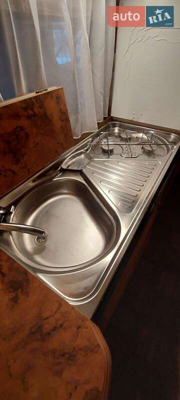 Прицеп дача Tabbert Comtesse 1992 в Житомире