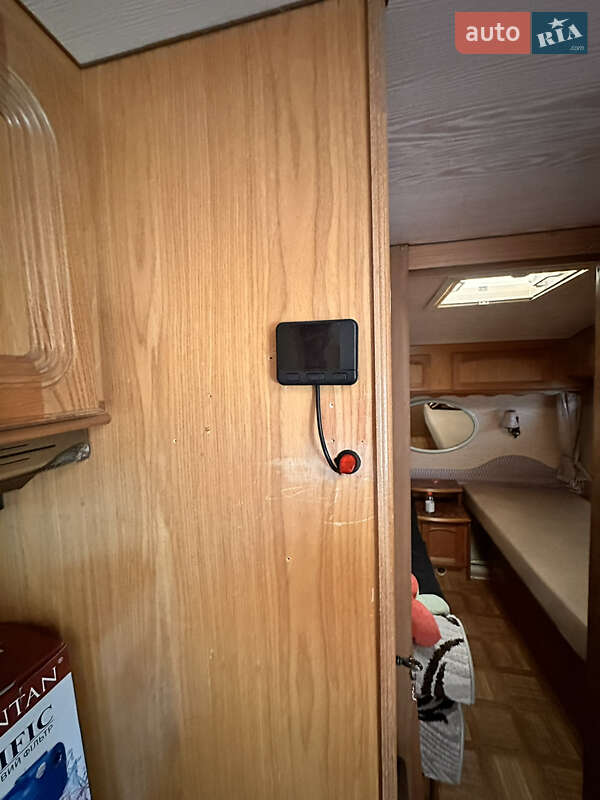 Причіп дача Tabbert Comtesse 1988 в Києві фото 8 Причіп дача Tabbert Comtesse 1988 в Києві