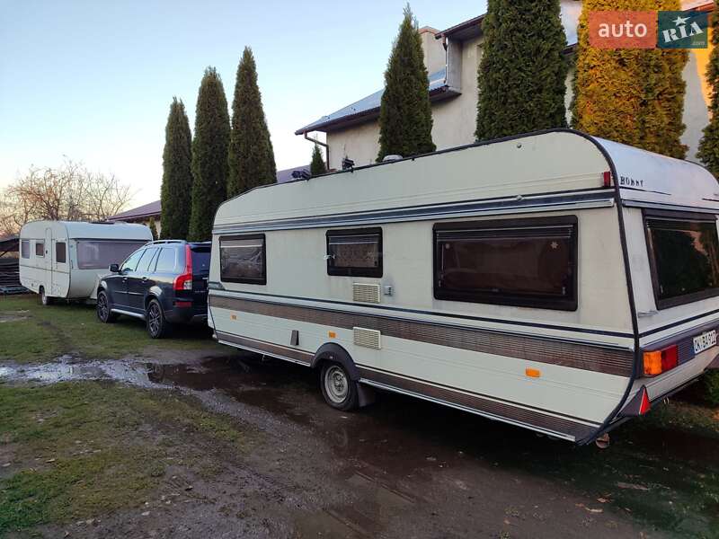 Будинок на колесах Tabbert Comtesse 1995 в Самборі фото 24 Будинок на колесах Tabbert Comtesse 1995 в Самборі