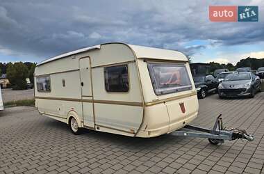 Причіп дача Tabbert Comtesse 1997 в Києві