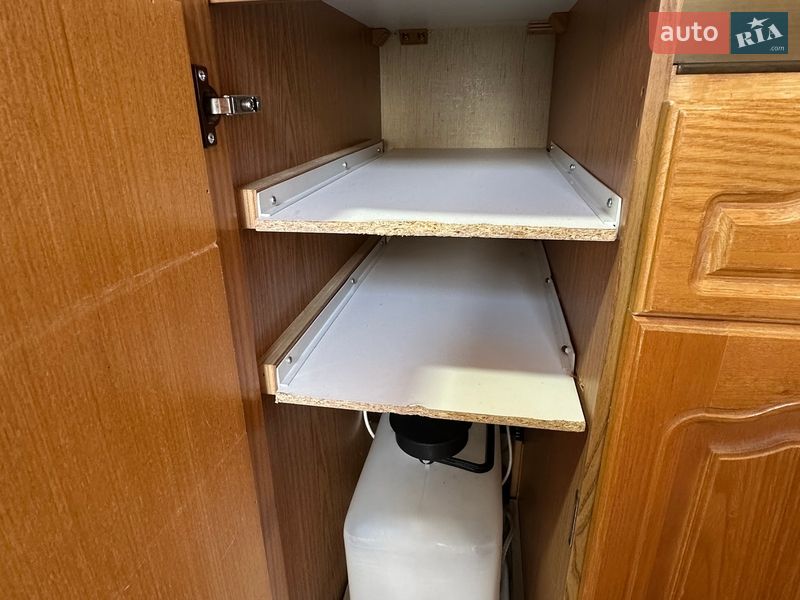 Будинок на колесах Tabbert Comtesse 1989 в Тернополі