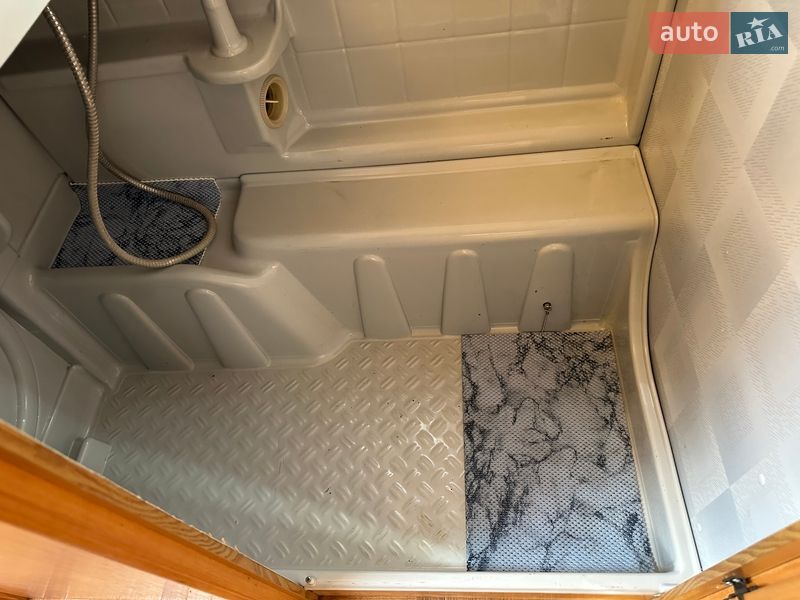 Будинок на колесах Tabbert Comtesse 1989 в Тернополі