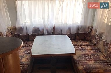Причіп дача Tabbert Comtesse 1998 в Слов'янську