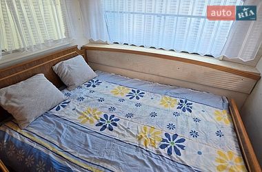 Причіп дача Tabbert Comtesse 2002 в Житомирі