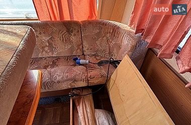 Прицеп дача Tabbert Comtesse 1995 в Житомире