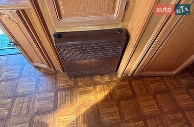 Прицеп дача Tabbert Comtesse 1995 в Житомире