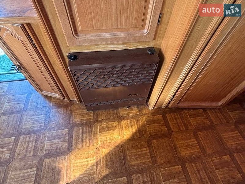 Прицеп дача Tabbert Comtesse 1995 в Житомире