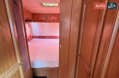 Прицеп дача Tabbert Comtesse 1995 в Житомире