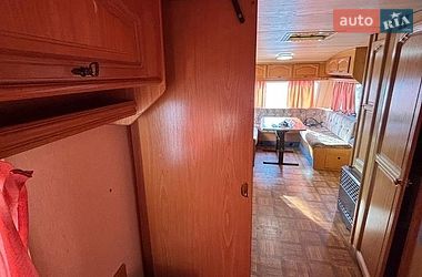 Прицеп дача Tabbert Comtesse 1995 в Житомире
