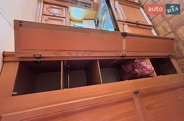 Прицеп дача Tabbert Comtesse 1995 в Житомире