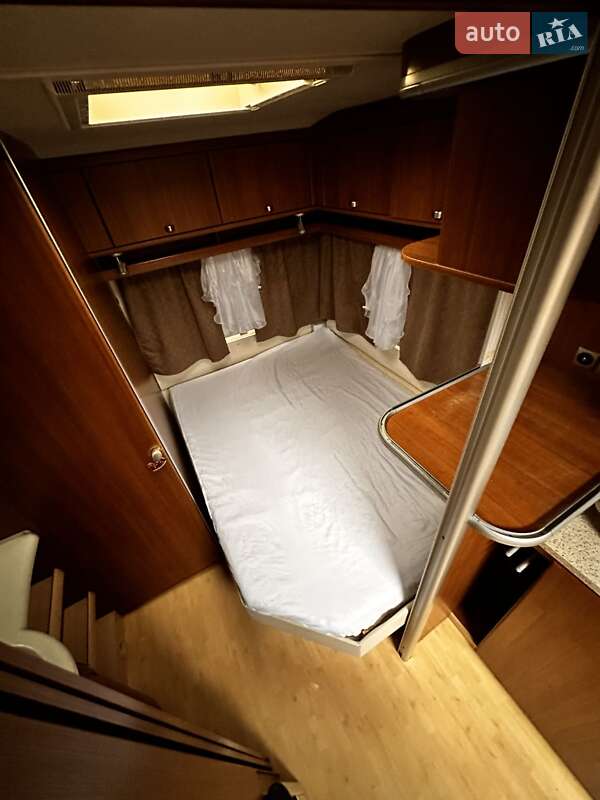 Прицеп дача Tabbert DaVinci 2003 в Ровно