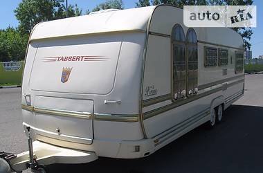 Прицеп дача Tabbert Kornett 2001 в 