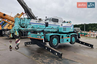 Автокран Tadano GR 2007 в 