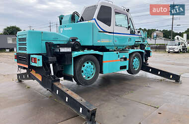 Автокран Tadano GR 2007 в 