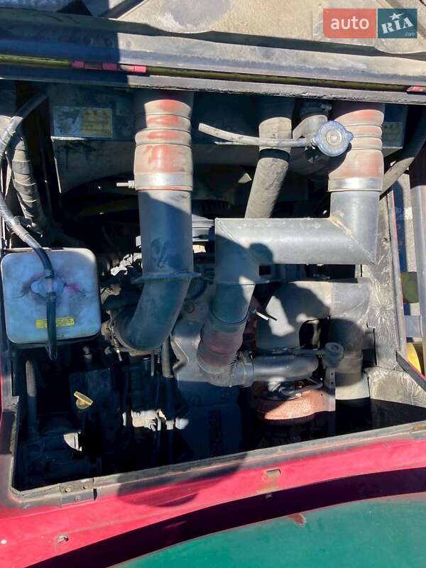 Автокран Tadano GR 2012 в Одессе фото 7 Автокран Tadano GR 2012 в Одессе