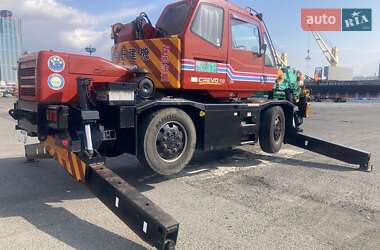 Автокран Tadano GR 2001 в Одессе