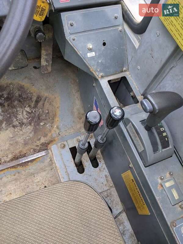 Автокран Tadano TR 1999 в Черноморске фото 27 Автокран Tadano TR 1999 в Черноморске