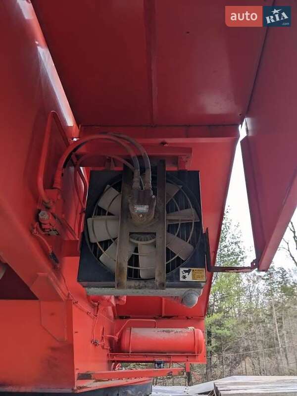 Автокран Tadano TR 1999 в Черноморске фото 31 Автокран Tadano TR 1999 в Черноморске