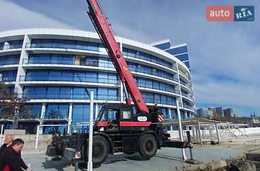 Автокран Tadano TR 1999 в 