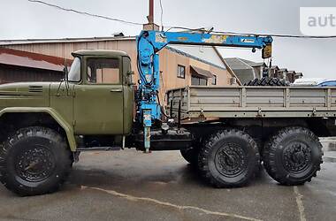 Кран-манипулятор Tadano Z3000 2020 в Киеве