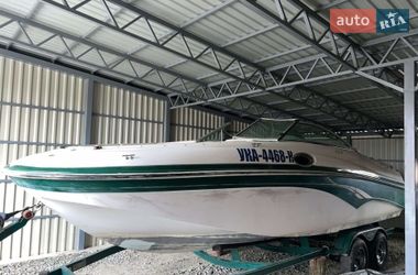 Катер Tahoe 265 2003 в Тальном