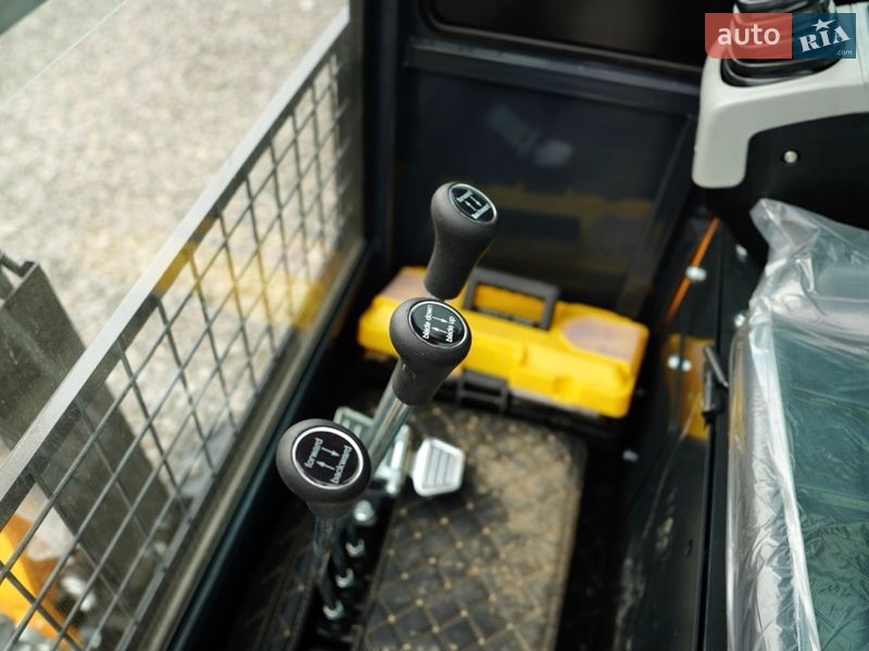 Міні-екскаватор Taikon LT 16 Plus 2025 в Заріччі