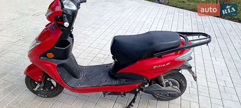 Скутер TaiLG TL 2021 в Виннице