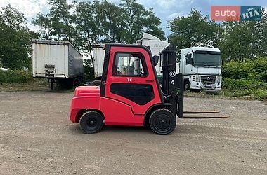 Вилочный погрузчик Tailift FD 2020 в Буштыне