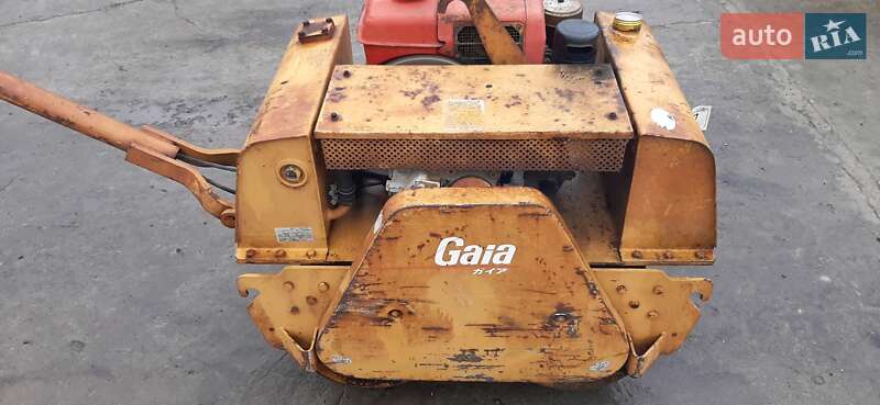 Дорожный каток Takeuchi MF 2003 в Каменец-Подольском