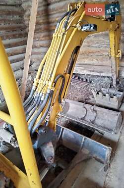 Другая спецтехника Takeuchi TB 2002 в 