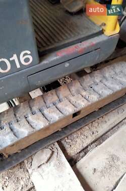Другая спецтехника Takeuchi TB 2002 в 