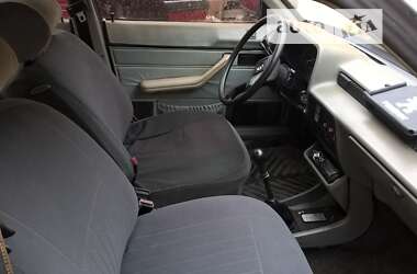 Хэтчбек Talbot 1510 1982 в 