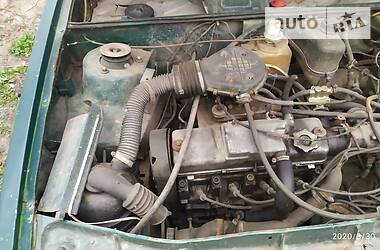 Хетчбек Talbot Horizon 1986 в 