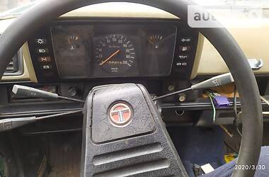 Хетчбек Talbot Horizon 1986 в 