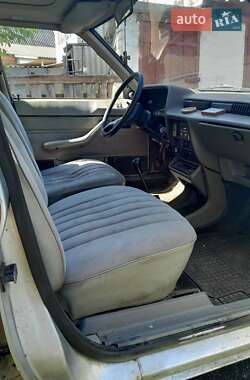 Седан Talbot Solara 1982 в 