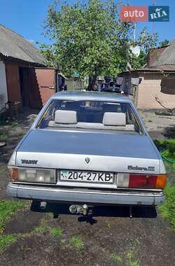 Седан Talbot Solara 1982 в 