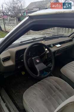 Седан Talbot Solara 1982 в Черкасах