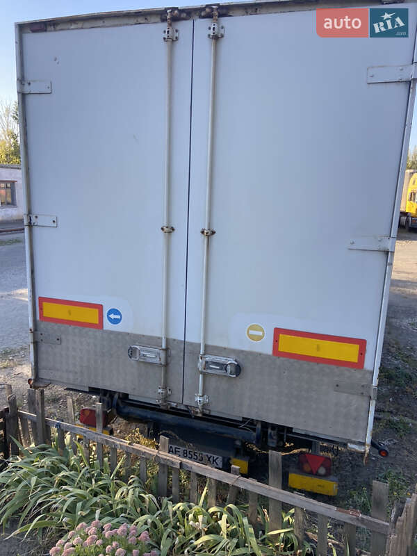 Фургон Tang EA 2001 в Кривом Роге фото 4 Фургон Tang EA 2001 в Кривом Роге